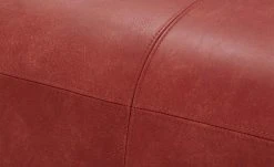 hülsta Sofa Ecksofa Leder HS 480 | Braunrot links -Sofas Verkaufsladen 25401351 9 202101042356