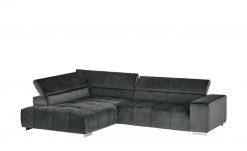 uno Ecksofa aus Samt Origo | Anthrazit links 17 uno Ecksofa aus Samt Origo | Anthrazit links -Sofas Verkaufsladen 25401397 2 202105102232