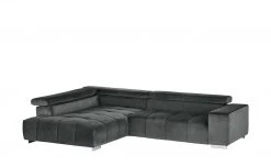 uno Ecksofa aus Samt Origo | Anthrazit links 18 uno Ecksofa aus Samt Origo | Anthrazit links -Sofas Verkaufsladen 25401397 3 202105102232