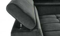 uno Ecksofa aus Samt Origo | Anthrazit links 24 uno Ecksofa aus Samt Origo | Anthrazit links -Sofas Verkaufsladen 25401397 9 202105102232