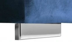 uno Wohnlandschaft Origo | Navy (Blau) links -Sofas Verkaufsladen 25401457 2 201910012234