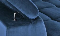 uno Wohnlandschaft Origo | Navy (Blau) links -Sofas Verkaufsladen 25401457 3 201910012234