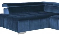uno Wohnlandschaft Origo | Navy (Blau) links -Sofas Verkaufsladen 25401457 4 201910012234