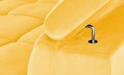 uno Wohnlandschaft Origo | Curry (Gelb) rechts -Sofas Verkaufsladen 25401466 4 201910012234