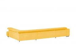 uno Wohnlandschaft Origo | Curry (Gelb) rechts -Sofas Verkaufsladen 25401466 8 201910012234