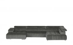 uno Wohnlandschaft Origo | Anthrazit rechts