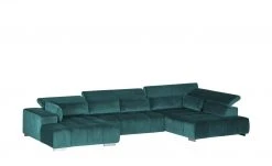 uno Wohnlandschaft Origo | Grün rechts -Sofas Verkaufsladen 25401470 10 201910012235