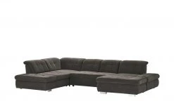 Lounge Collection Wohnlandschaft Spencer | Anthrazit links Grundfunktion -Sofas Verkaufsladen 25401526 2 202006251619