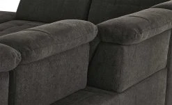 Lounge Collection Wohnlandschaft Spencer | Anthrazit links Grundfunktion -Sofas Verkaufsladen 25401526 9 202006251619
