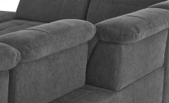 Lounge Collection Wohnlandschaft Spencer | Grau links Grundfunktion -Sofas Verkaufsladen 25401529 11 202007071419