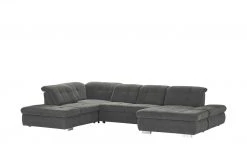 Lounge Collection Wohnlandschaft Spencer | Grau links Grundfunktion -Sofas Verkaufsladen 25401529 12 202007071419