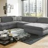 Lounge Collection Wohnlandschaft Spencer | Grau links Grundfunktion 2 Lounge Collection Wohnlandschaft Spencer | Grau links Grundfunktion -Sofas Verkaufsladen 25401529 2 202007071419