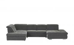 Lounge Collection Wohnlandschaft Spencer | Grau links Grundfunktion -Sofas Verkaufsladen 25401529 7 202007071419