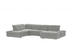 Lounge Collection Wohnlandschaft Spencer | Silbergrau links Grundfunktion 22 Lounge Collection Wohnlandschaft Spencer | Silbergrau links Grundfunktion -Sofas Verkaufsladen 25401539 10 202007080902