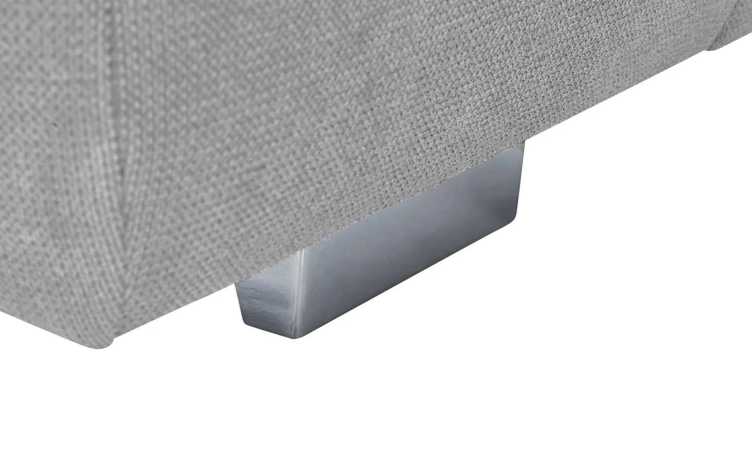 Lounge Collection Wohnlandschaft Spencer | Silbergrau links Grundfunktion 7 Lounge Collection Wohnlandschaft Spencer | Silbergrau links Grundfunktion – Bild 5