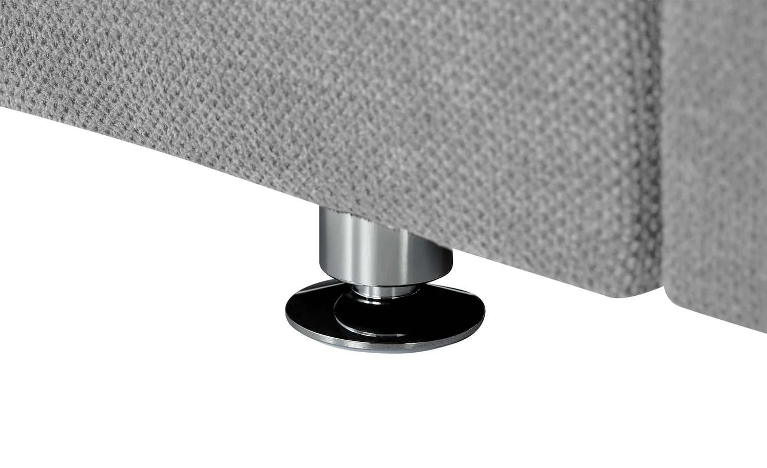 Lounge Collection Wohnlandschaft Spencer | Silbergrau links Grundfunktion 8 Lounge Collection Wohnlandschaft Spencer | Silbergrau links Grundfunktion – Bild 6