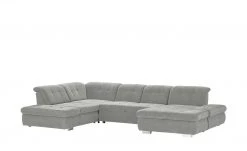 Lounge Collection Wohnlandschaft Spencer | Silbergrau links Grundfunktion 21 Lounge Collection Wohnlandschaft Spencer | Silbergrau links Grundfunktion -Sofas Verkaufsladen 25401539 9 202007080902