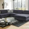 Lounge Collection Wohnlandschaft Spencer | Dunkelblau links Grundfunktion 1 Lounge Collection Wohnlandschaft Spencer | Dunkelblau links Grundfunktion -Sofas Verkaufsladen 25401540 3 202007080902