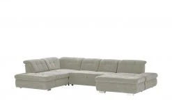 Lounge Collection Wohnlandschaft Spencer | Hellgrau links Grundfunktion -Sofas Verkaufsladen 25401541 2 201910072235