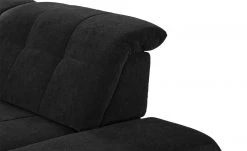 Lounge Collection Wohnlandschaft Spencer | Schwarz links Grundfunktion -Sofas Verkaufsladen 25401542 10 201910072235