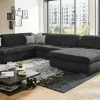 Lounge Collection Wohnlandschaft Spencer | Schwarz links Grundfunktion 2 Lounge Collection Wohnlandschaft Spencer | Schwarz links Grundfunktion -Sofas Verkaufsladen 25401542 11 202007080902