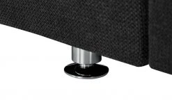 Lounge Collection Wohnlandschaft Spencer | Schwarz links Grundfunktion -Sofas Verkaufsladen 25401542 3 201910072235