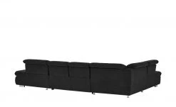 Lounge Collection Wohnlandschaft Spencer | Schwarz links Grundfunktion -Sofas Verkaufsladen 25401542 9 201910072235