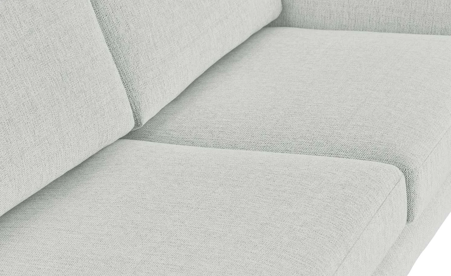 SOHO Ecksofa Smilla | Silbergrau links 8 SOHO Ecksofa Smilla | Silbergrau links – Bild 6
