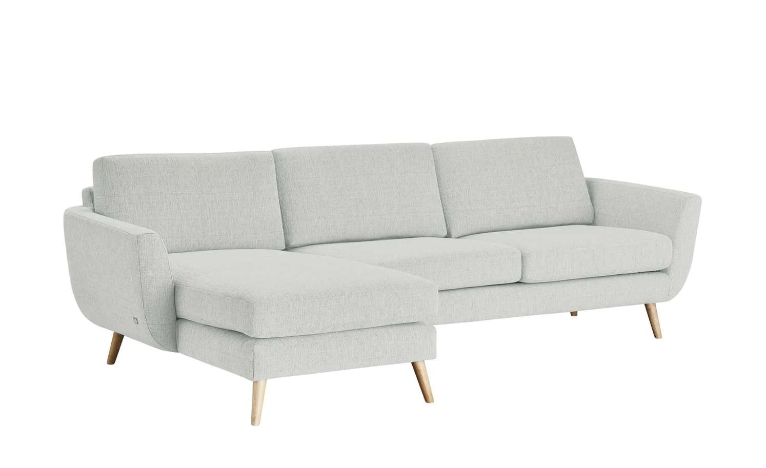 SOHO Ecksofa Smilla | Silbergrau links 11 SOHO Ecksofa Smilla | Silbergrau links – Bild 9