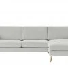 SOHO Ecksofa Smilla | Hellgrau rechts 1 SOHO Ecksofa Smilla | Hellgrau rechts -Sofas Verkaufsladen 25401558 3 201909232234