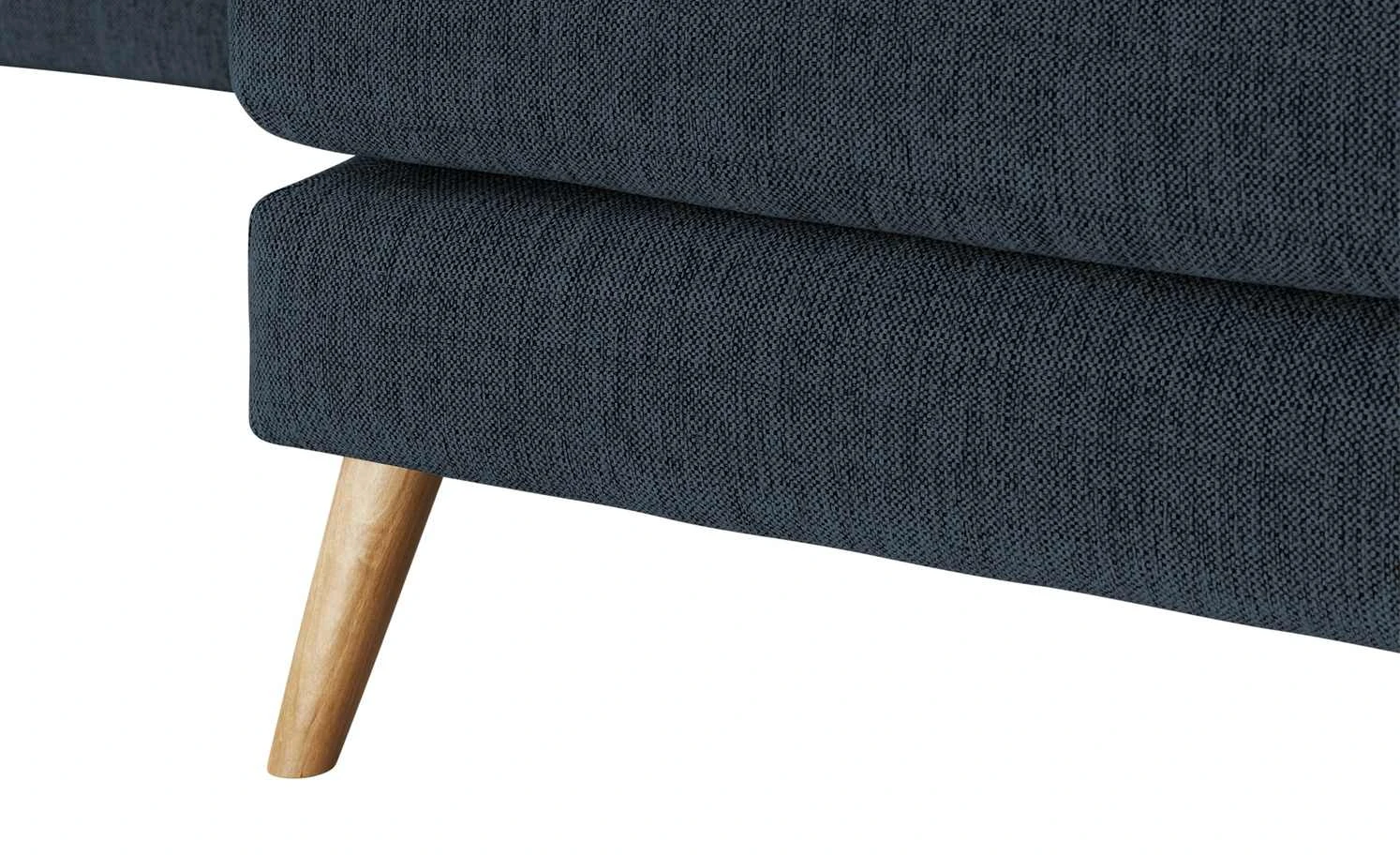 SOHO Ecksofa Smilla | Blau rechts 4 SOHO Ecksofa Smilla | Blau rechts – Bild 2