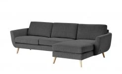 SOHO Ecksofa Smilla | Dunkelgrau rechts -Sofas Verkaufsladen 25401561 10 202108232238