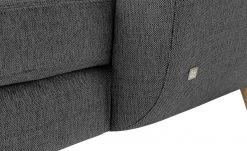 SOHO Ecksofa Smilla | Dunkelgrau rechts -Sofas Verkaufsladen 25401561 4 201909232234