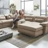 Lounge Collection Wohnlandschaft Amanda | Mandel (Braun) links Grundfunktion 1 Lounge Collection Wohnlandschaft Amanda | Mandel (Braun) links Grundfunktion -Sofas Verkaufsladen 25401576 1 202006091719
