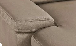 Lounge Collection Wohnlandschaft Amanda | Mandel (Braun) rechts Grundfunktion -Sofas Verkaufsladen 25401577 10 202006091719