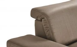 Lounge Collection Wohnlandschaft Amanda | Mandel (Braun) rechts Grundfunktion -Sofas Verkaufsladen 25401577 2 202006091003