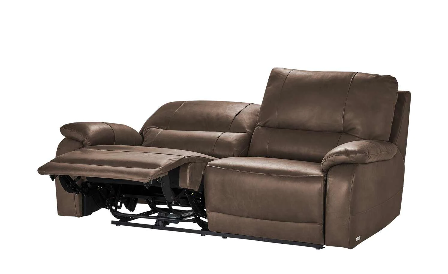 Wohnwert Einzelsofa Adelma | Dunkelbraun Grundfunktion 11 Wohnwert Einzelsofa Adelma | Dunkelbraun Grundfunktion – Bild 9