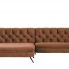 pop Ecksofa Caldara | Kupferbraun links -Sofas Verkaufsladen 25401638 2 202007080902