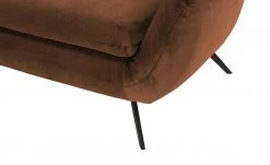 pop Ecksofa Caldara | Kupferbraun links -Sofas Verkaufsladen 25401638 6 202007080902