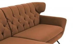 pop Ecksofa Caldara | Kupferbraun links -Sofas Verkaufsladen 25401638 9 202007080902