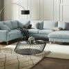 Max Schelling Wohnlandschaft Maximum | Hellblau links ohne -Sofas Verkaufsladen 25401753 3 202003202251