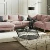 Max Schelling Wohnlandschaft Maximum | Rosa rechts ohne -Sofas Verkaufsladen 25401766 5 202003202251