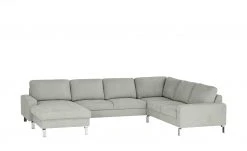 Max Schelling Wohnlandschaft Maximum | Silbergrau rechts ohne -Sofas Verkaufsladen 25401767 4 202003202251