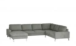 Max Schelling Wohnlandschaft Maximum | Steingrau rechts ohne -Sofas Verkaufsladen 25401768 7 202003202251