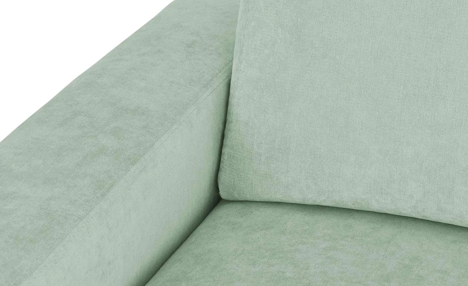 Max Schelling Wohnlandschaft Maximum | Mintgrün rechts ohne 7 Max Schelling Wohnlandschaft Maximum | Mintgrün rechts ohne – Bild 5