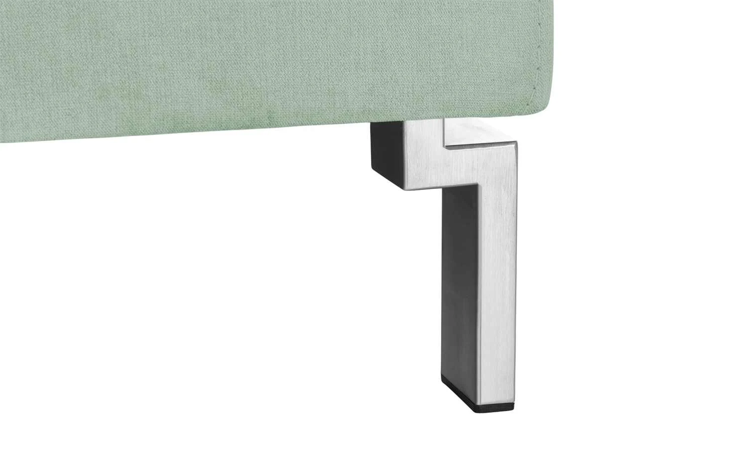 Max Schelling Wohnlandschaft Maximum | Mintgrün rechts ohne 8 Max Schelling Wohnlandschaft Maximum | Mintgrün rechts ohne – Bild 6