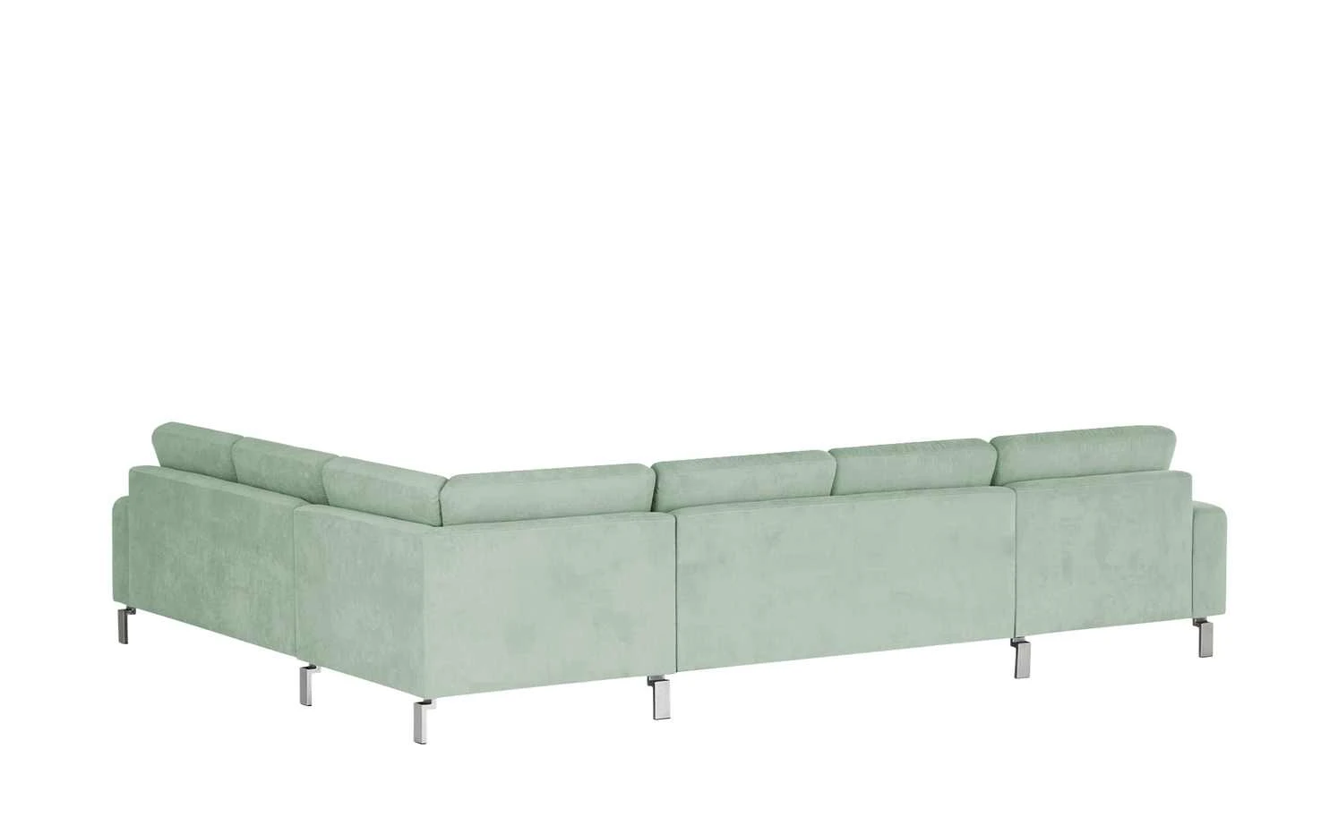 Max Schelling Wohnlandschaft Maximum | Mintgrün rechts ohne 9 Max Schelling Wohnlandschaft Maximum | Mintgrün rechts ohne – Bild 7