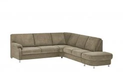 meinSofa Ecksofa Ole-S | Nougat (Braun) rechts ohne -Sofas Verkaufsladen 25401789 3 201910042237