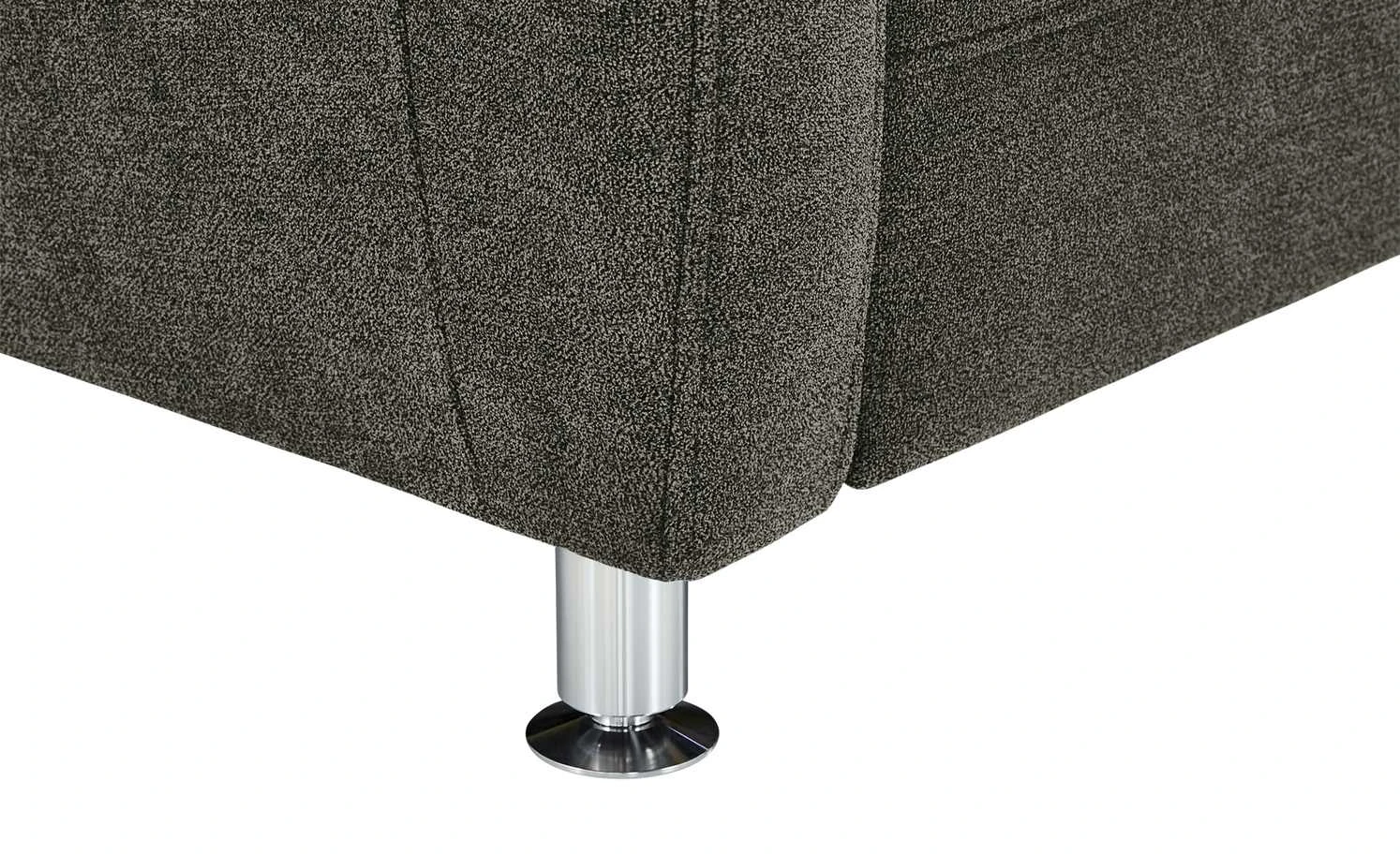 meinSofa Ecksofa Ole-S | Slate (Grau) rechts ohne 5 meinSofa Ecksofa Ole-S | Slate (Grau) rechts ohne – Bild 3