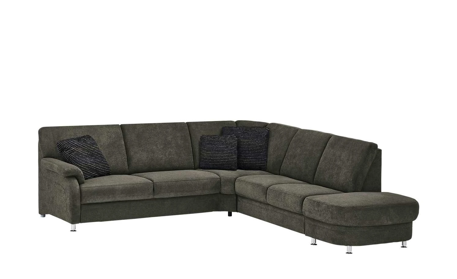 meinSofa Ecksofa Ole-S | Slate (Grau) rechts ohne 7 meinSofa Ecksofa Ole-S | Slate (Grau) rechts ohne – Bild 5